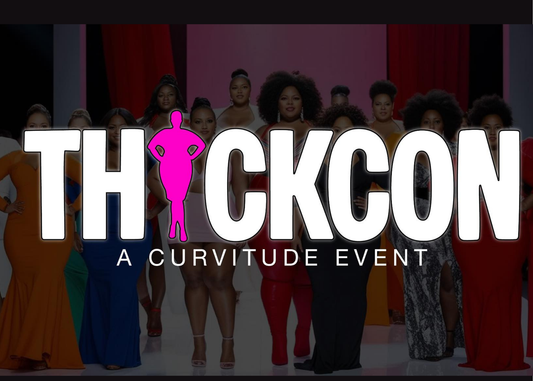 Curvy Girl Meditation – Embrace Your Peace, Embrace Your Curves