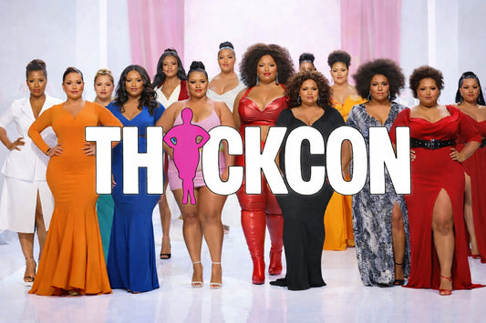 THICKCON 2026 Early Bird General Admission