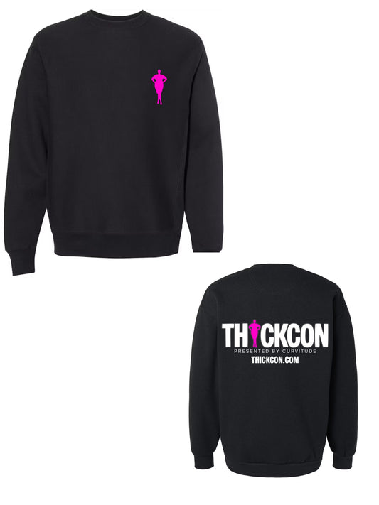Thickcon Tshirt