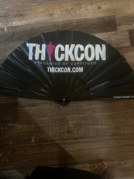 Thickcon Fan